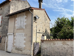 maison a renover à la vente -   16700  VERTEUIL SUR CHARENTE, surface 26 m2 vente maison a renover - UBI439105460